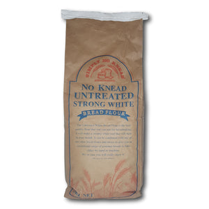 Untreated Bread Flour